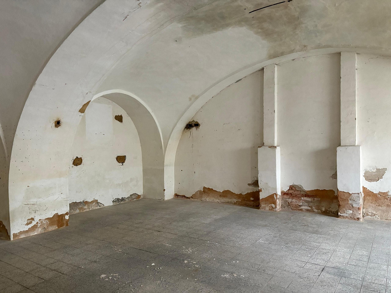 Pronájem výrobních prostor 250 m² — photo 2