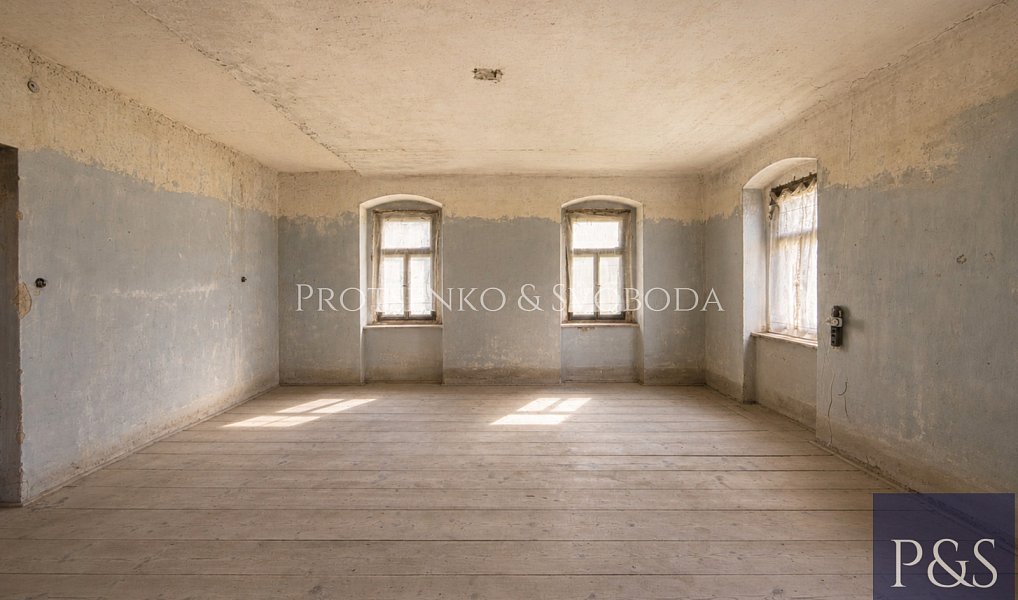 Prodej domu 410 m² s pozemkem 661 m², Mnichov – náhled fotky 14