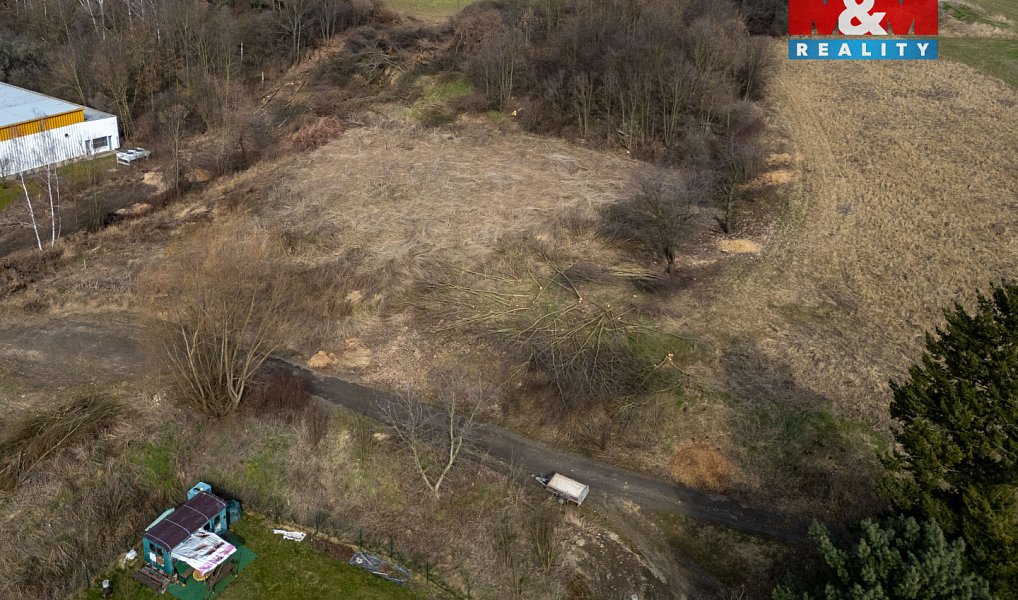 Pronájem zahrady 700 m², Opava – náhled fotky 5