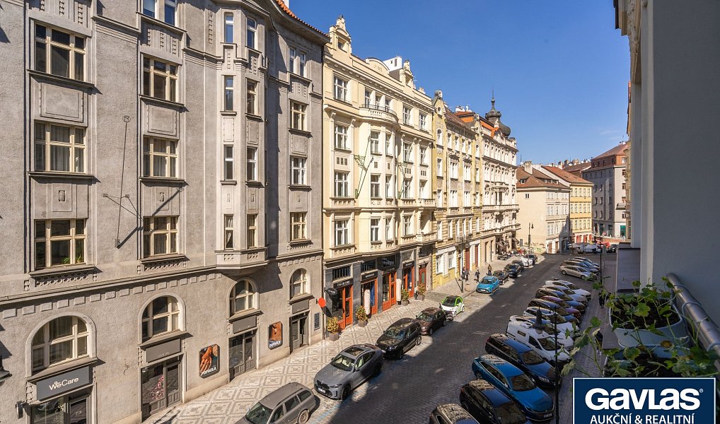 Prodej bytu 3+kk 88 m², Praha – náhled fotky 15