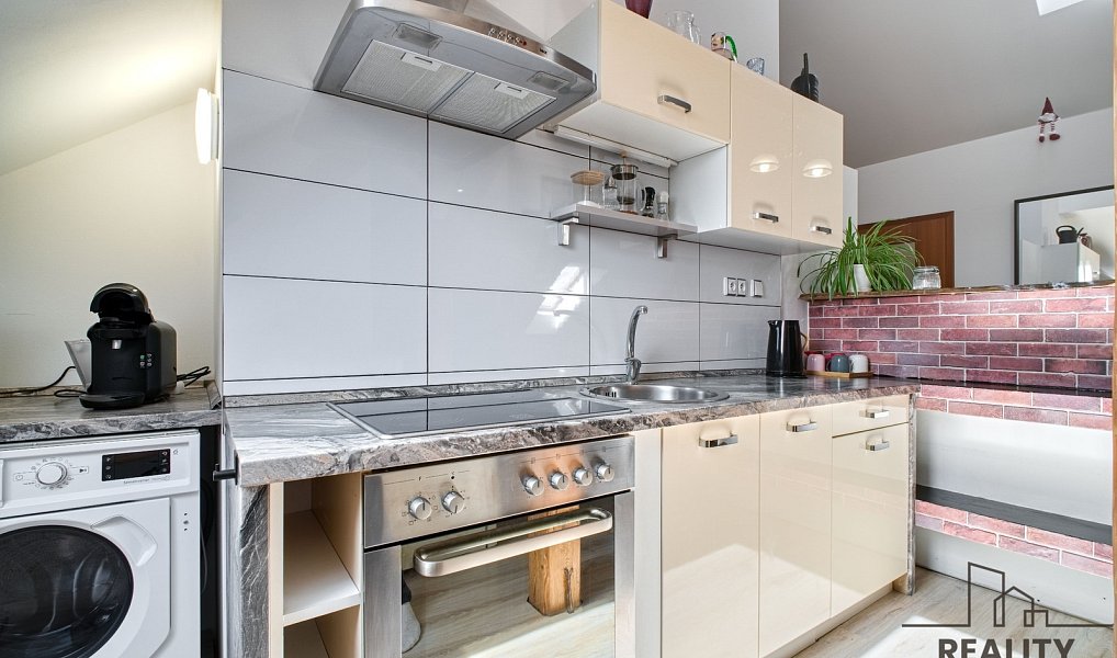 Prodej bytu 3+kk 67 m², Ostrava – náhled fotky 2