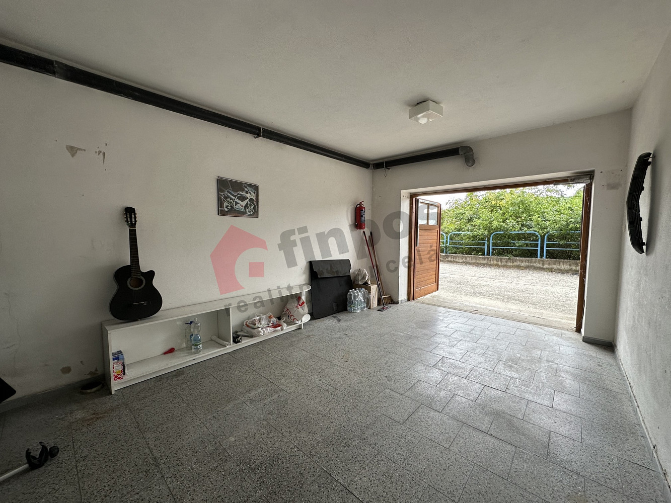 Prodej garáže 20 m2 ve Ždánicích, okres Hodonín – fotografie 5