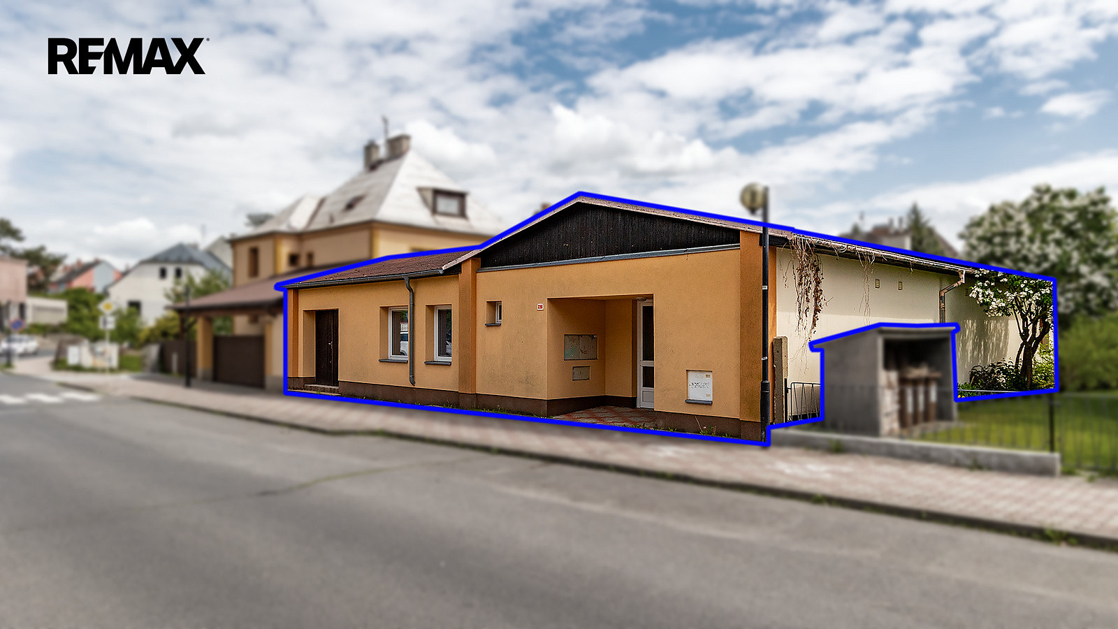Prodej komerčního objektu (jiného typu) 196 m² – fotografie 5
