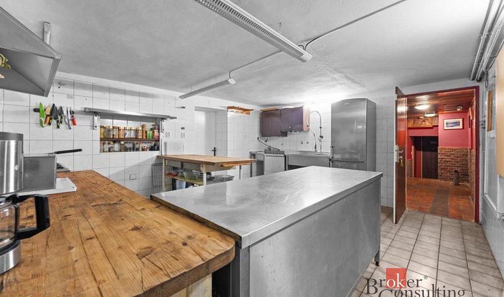 Prodej domu 650 m² s pozemkem 906 m², Strážné – náhled fotky 33