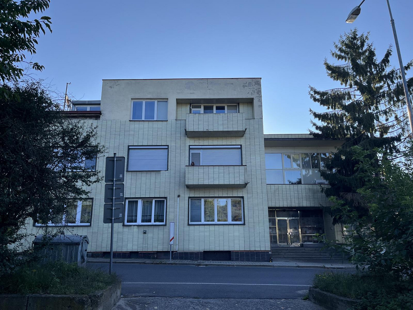 Prodej skladovacích prostor 135 m² – fotografie 2