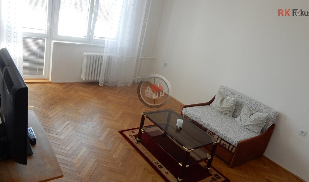 Pronájem bytu 2+1 56 m², Třebíč – náhled fotky 3