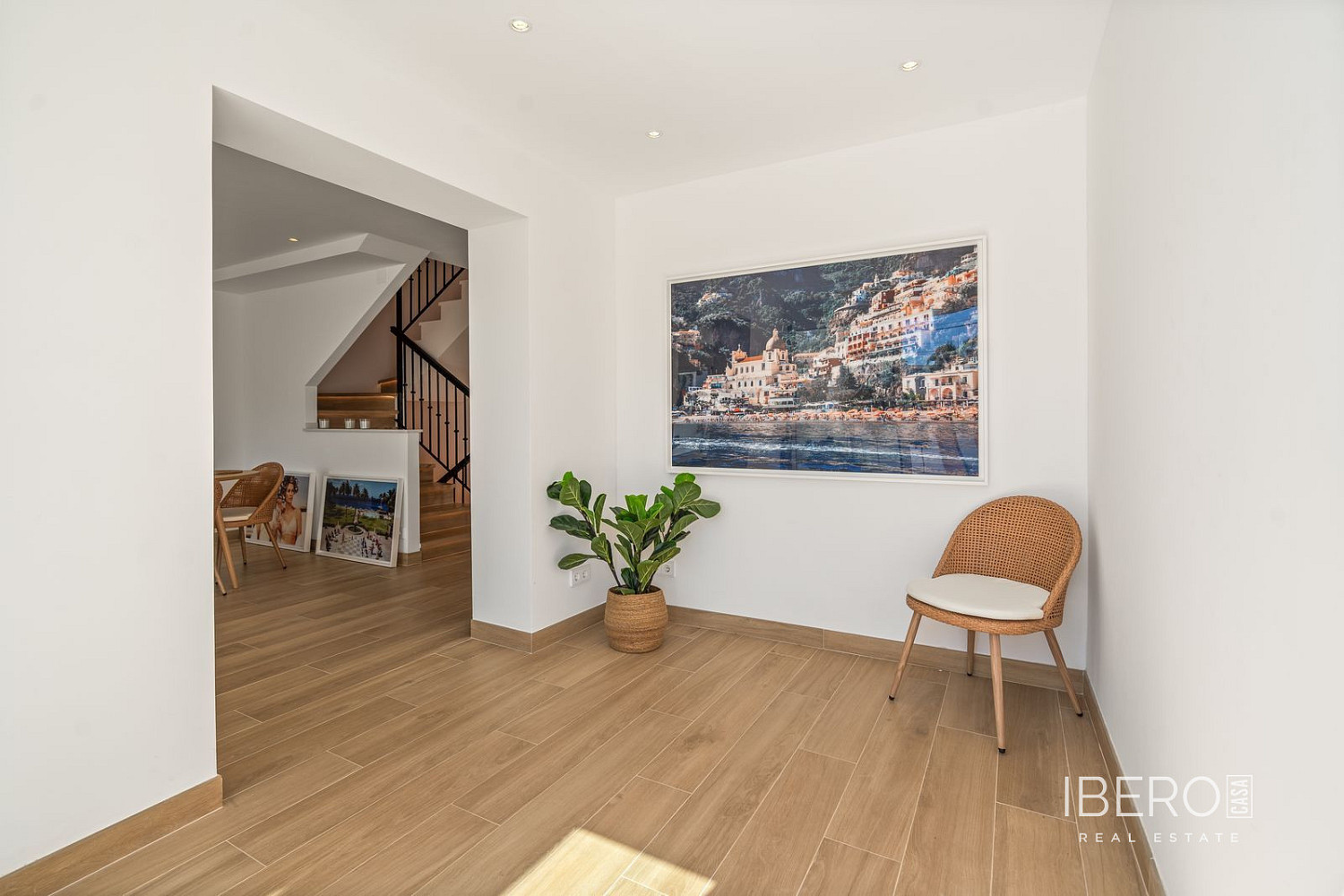 Casa 5+kk – Marbella, Salto del Agua - Vista 3