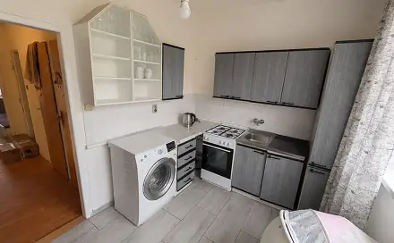 Pronájem bytu 2+1 53 m², Vítězslava Nezvala, Most