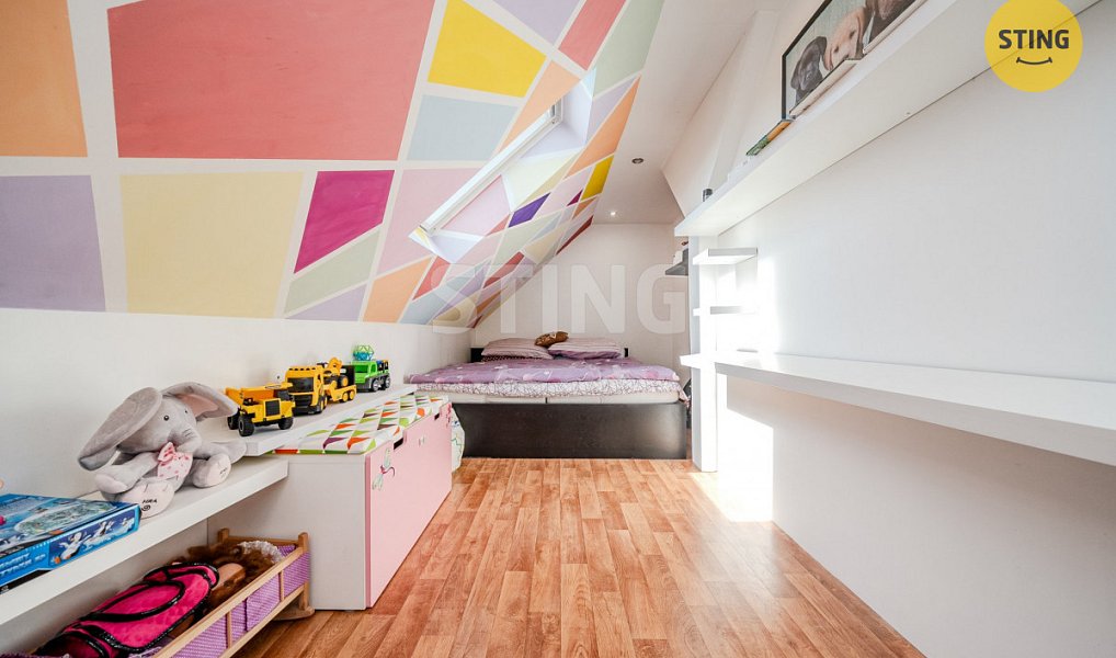 Prodej domu 150 m² s pozemkem 920 m², Stará Ves nad Ondřejnicí – náhled fotky 15