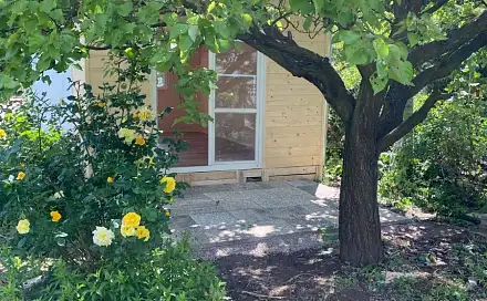 Prodej chaty/chalupy 15 m² s pozemkem 277 m², Ke Konstruktivě, Praha 5 - Stodůlky