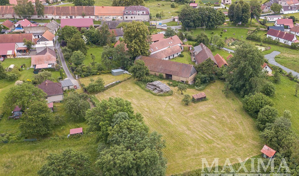 Prodej domu 147 m² s pozemkem 6 131 m², Dolní Kralovice – náhled fotky 14