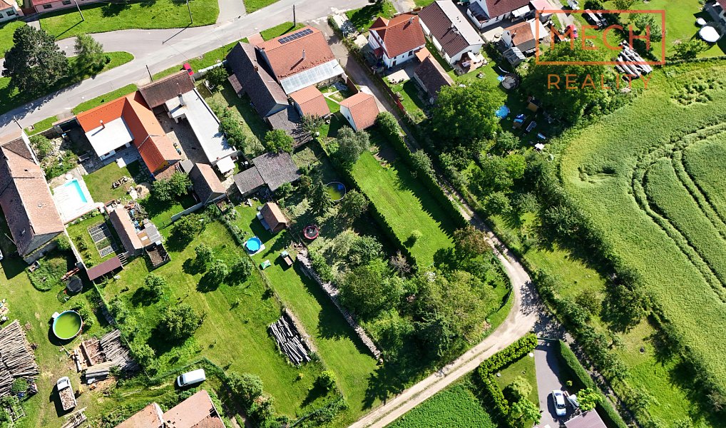 Prodej domu 139 m² s pozemkem 1 265 m², Milíčovice – náhled fotky 10