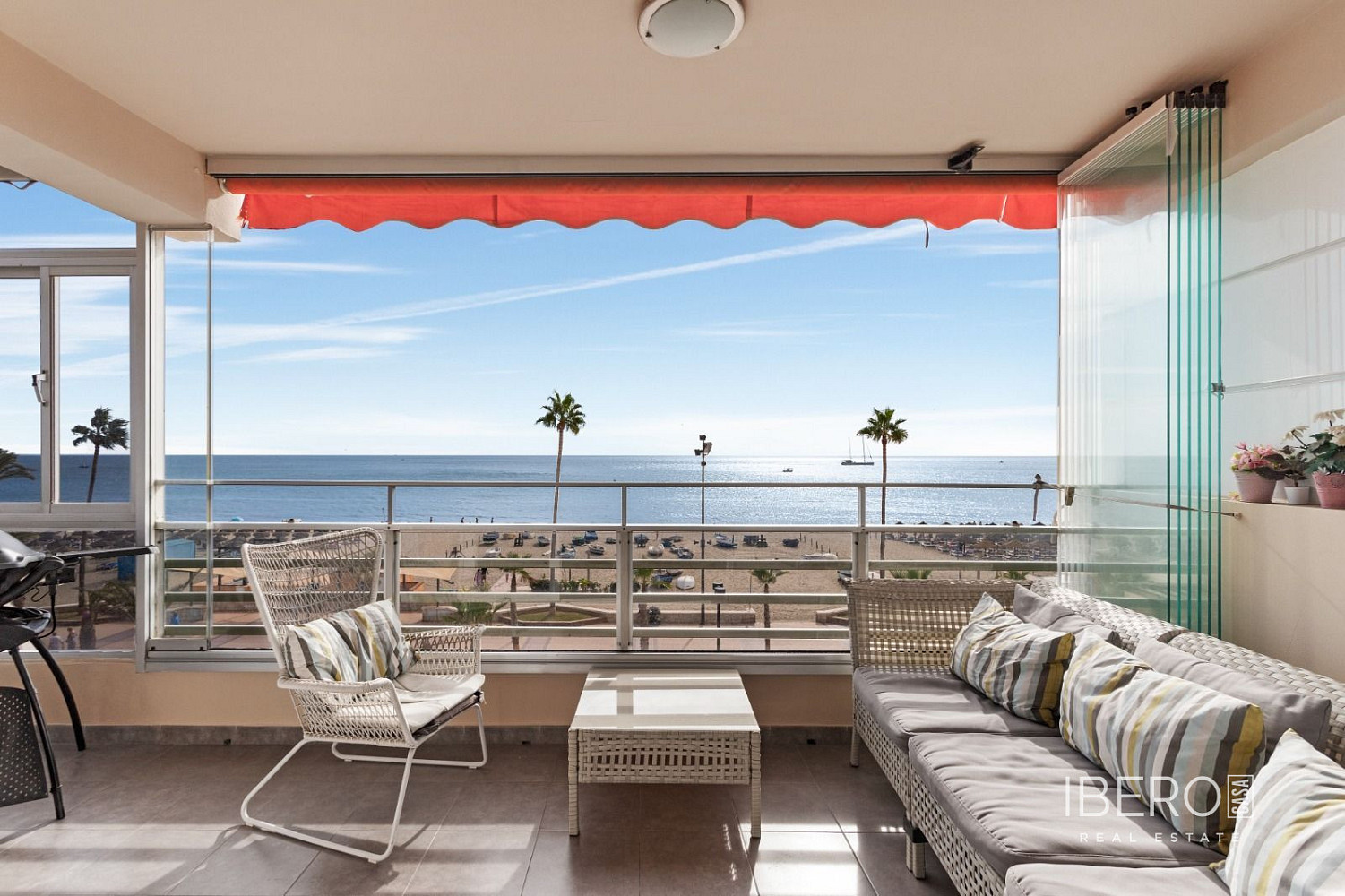 Pis 3+kk – Fuengirola, Los Boliches - Vista 3