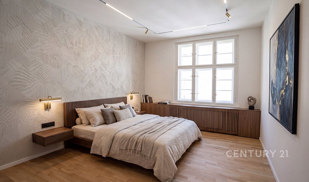 Prodej bytu 4+kk 104 m², Praha – náhled fotky 17