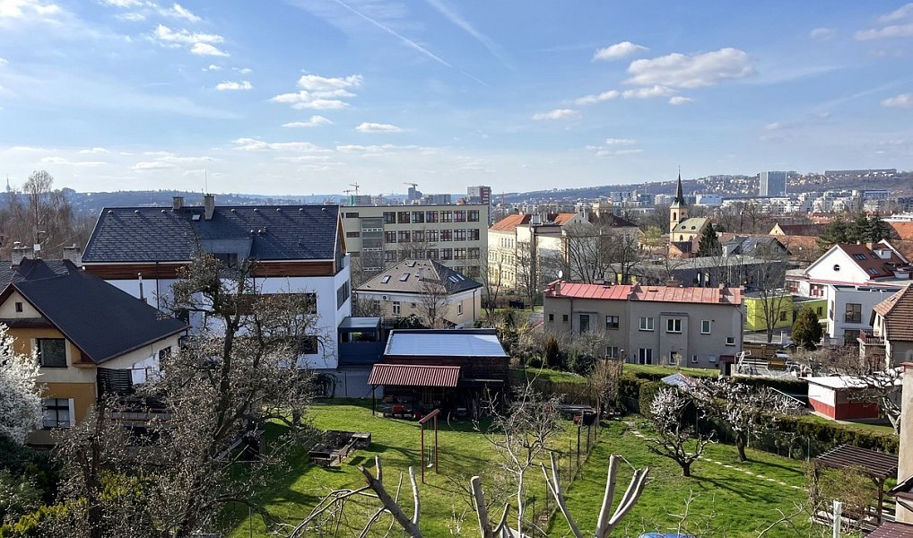 Prodej domu 318 m² s pozemkem 612 m², Praha – náhled fotky 10