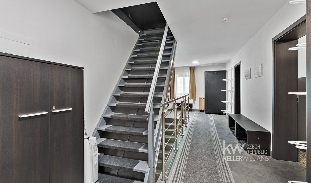 Prodej bytu 2+kk 35 m², Josefův Důl – náhled fotky 11