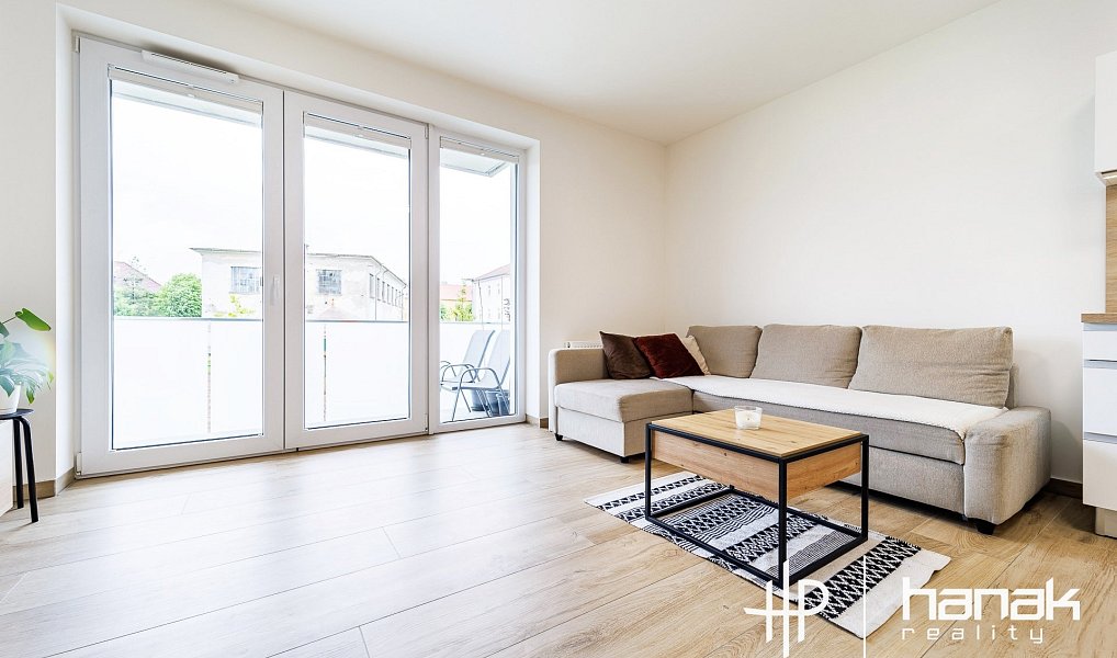 Pronájem bytu 2+kk 53 m², Olomouc – náhled fotky 5