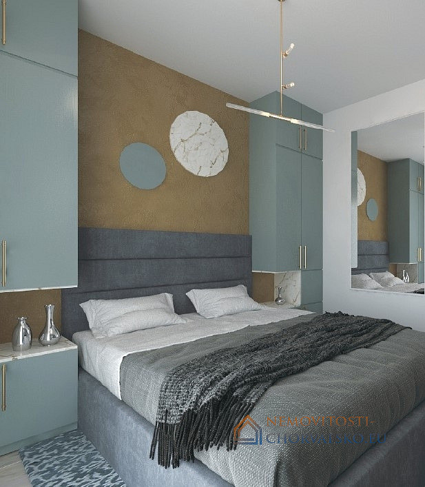 Prodej bytu 2+kk 100 m² - Ansicht 4