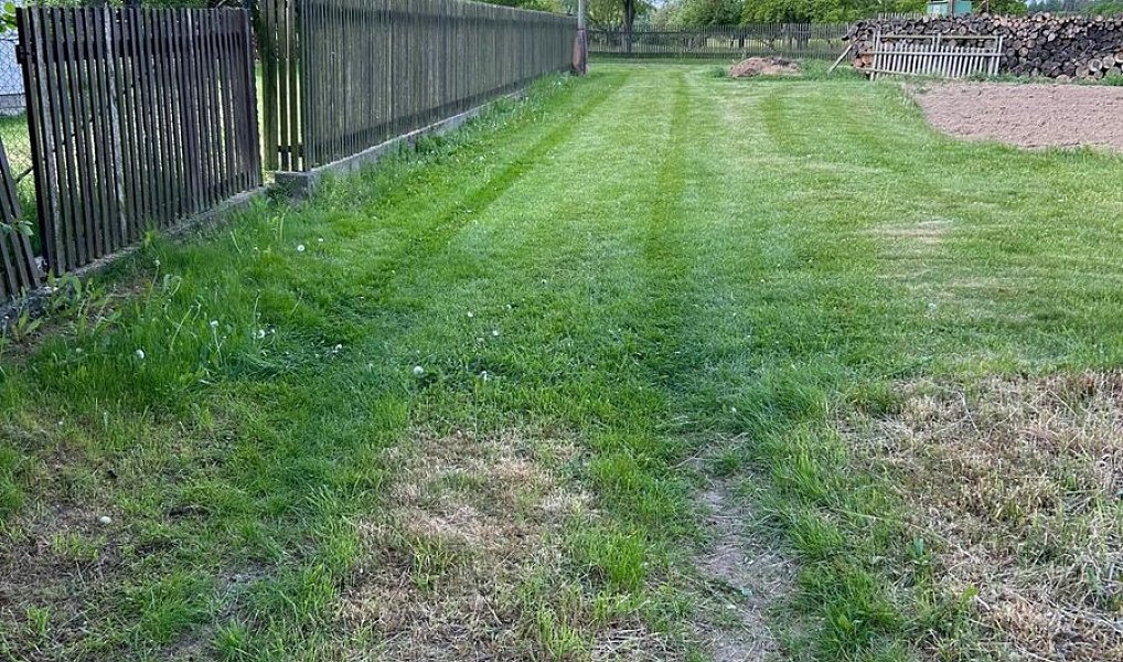 Prodej stavebního pozemku 666 m², Chlístovice – náhled fotky 2