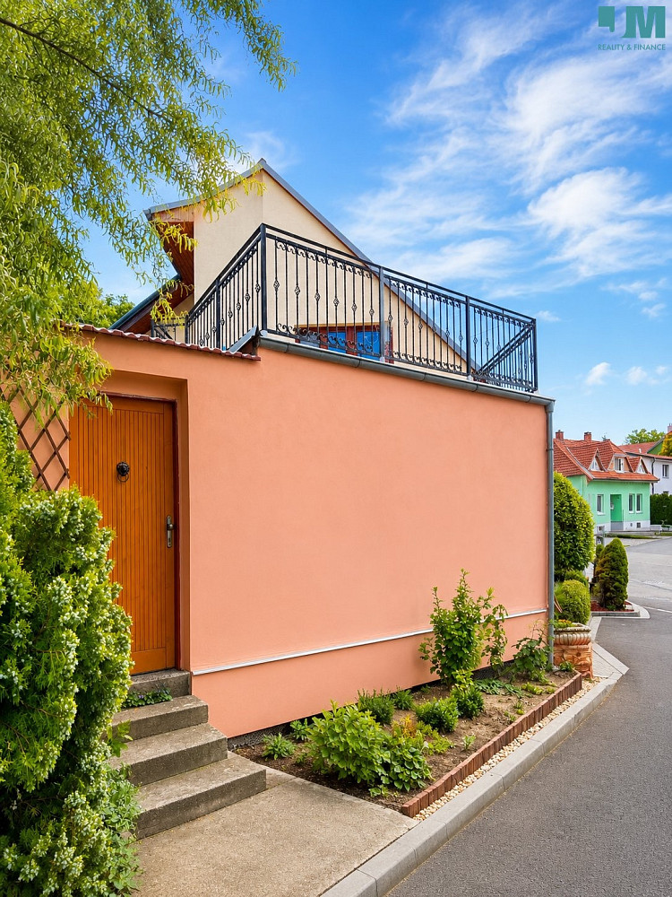 Prodej domu 146 m² s pozemkem 192 m² — photo 4