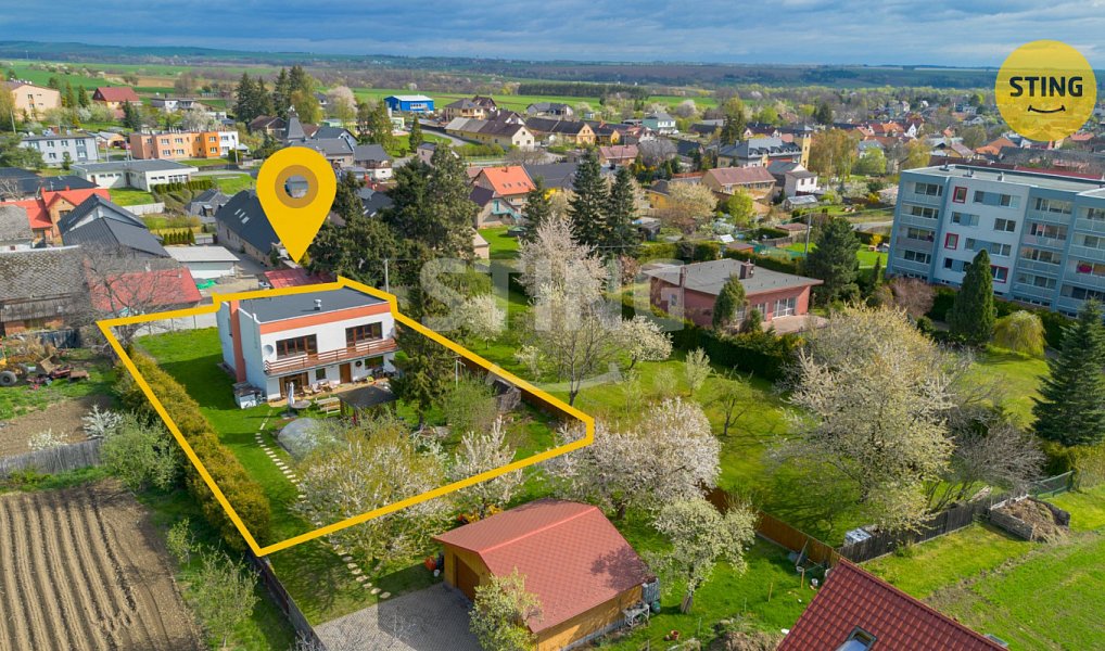 Prodej domu 187 m² s pozemkem 1 135 m², Brumovice – náhled fotky 22