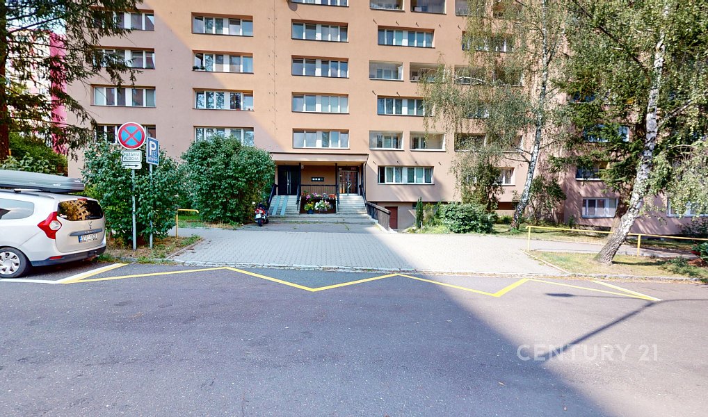 Prodej bytu 4+1 89 m², Ostrava – náhled fotky 4