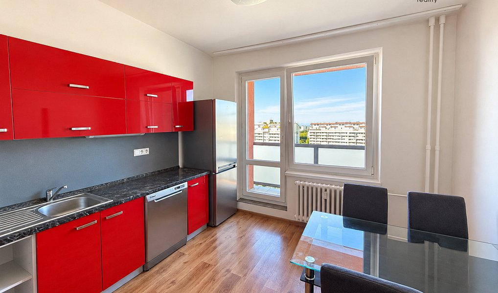 Prodej bytu 3+1 65 m², Praha – náhled fotky 2