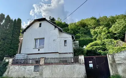 Prodej domu 70 m² s pozemkem 579 m², Otvovice, okres Kladno