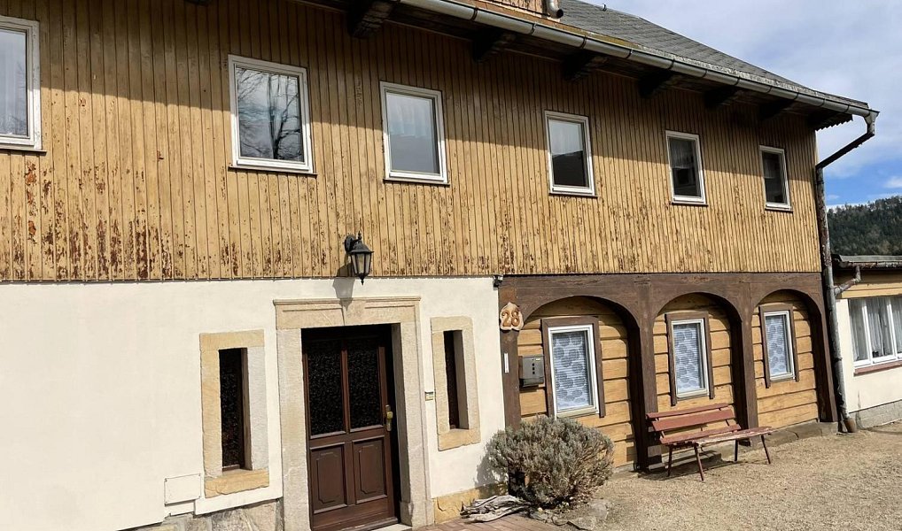 Prodej domu 625 m² s pozemkem 950 m², Krompach – náhled fotky 3