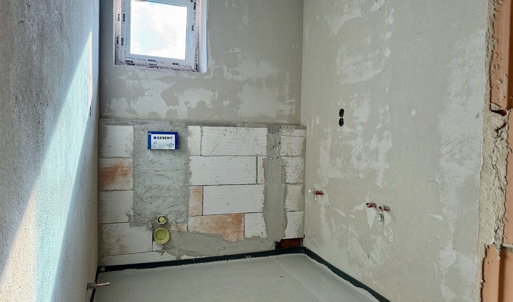 Prodej bytu 2+kk 50 m², Cvrčovice – náhled fotky 7