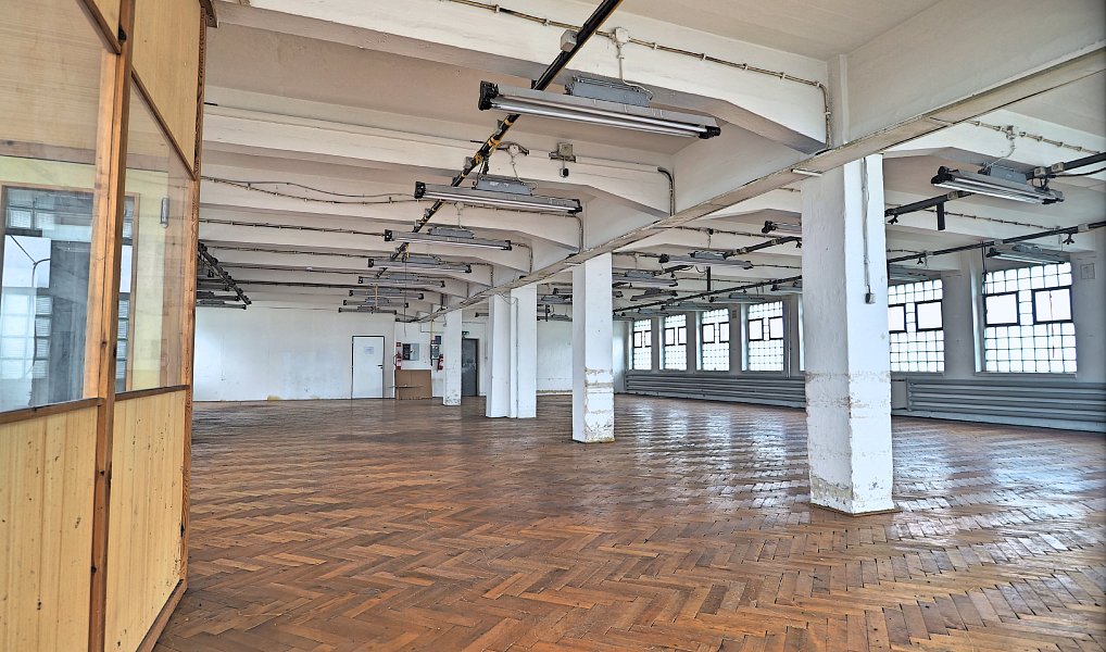 Pronájem výrobních prostor 300 m², Aš – náhled fotky 15