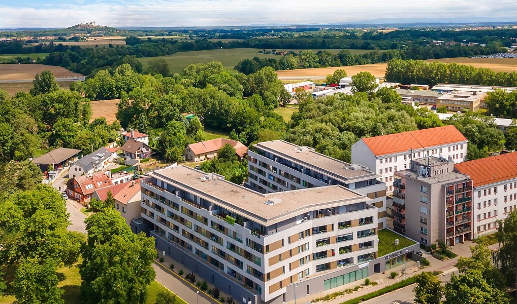 Prodej bytu 4+kk 114 m², Pardubice – náhled fotky 19