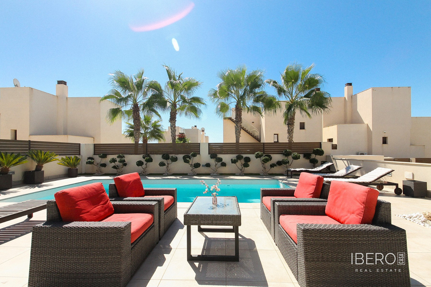 Casa 5+kk – Torrevieja - Vista 5