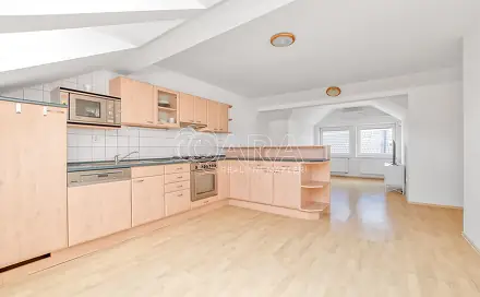 Prodej domu 150 m² s pozemkem 293 m², Kpt. Jaroše, Nový Jičín
