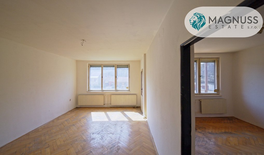 Prodej domu 170 m² s pozemkem 736 m², Oslavany – náhled fotky 4