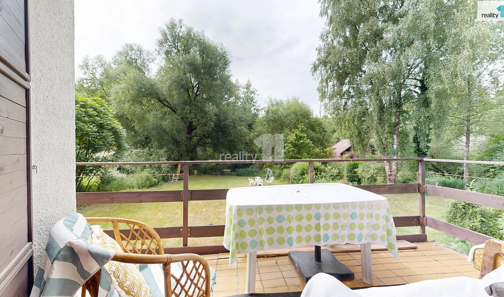 Prodej chaty/chalupy 60 m², Humpolec – náhled fotky 19