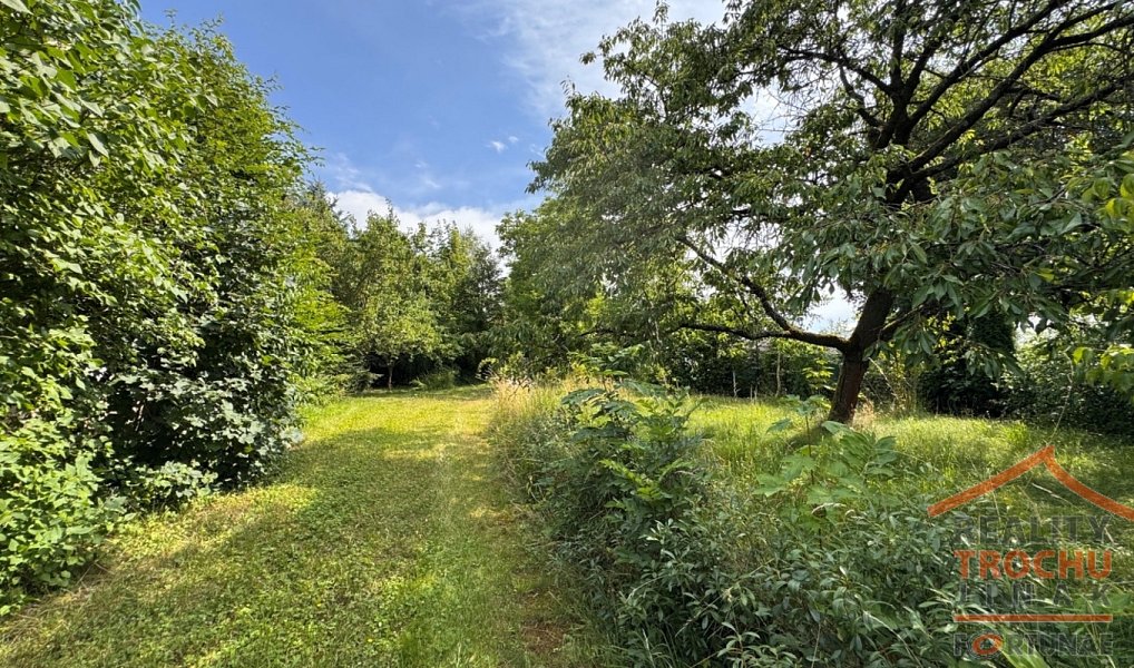 Prodej stavebního pozemku 3 538 m², Hořice – náhled fotky 12