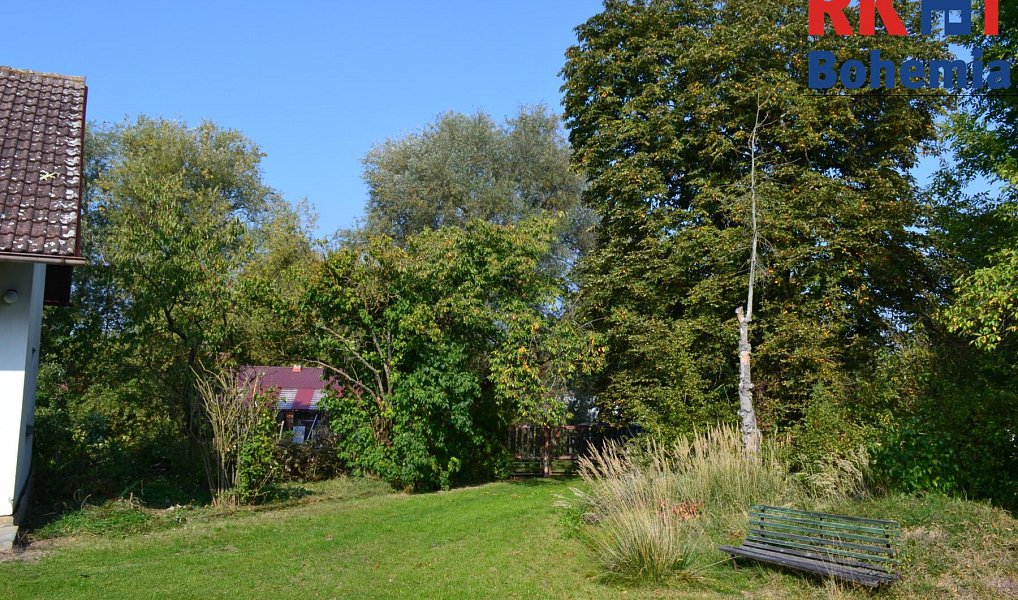 Prodej chaty/chalupy 120 m² s pozemkem 16 365 m², Cholenice – náhled fotky 6