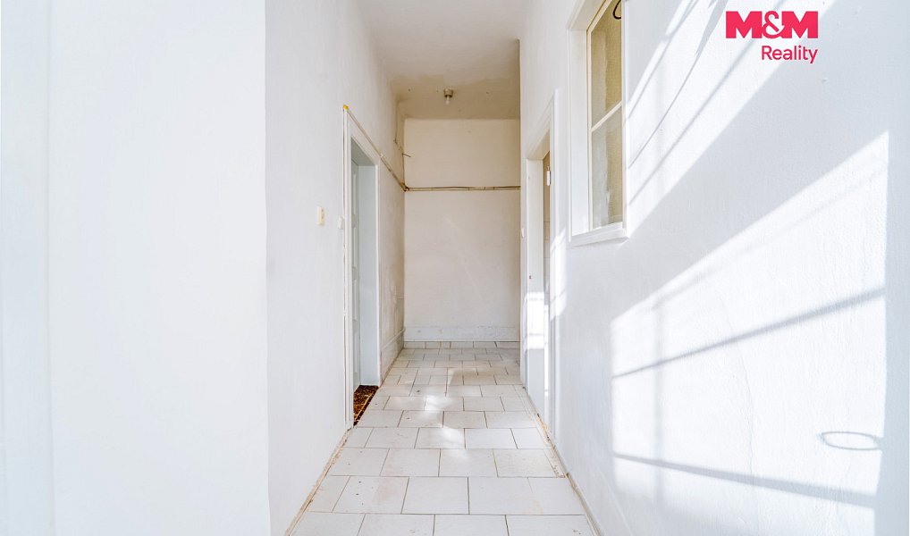 Pronájem obchodních prostor 43 m², Plzeň – náhled fotky 8