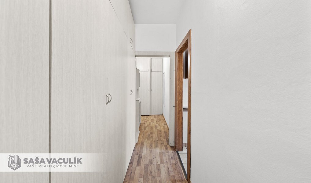 Pronájem bytu 3+1 60 m², Vsetín – náhled fotky 5
