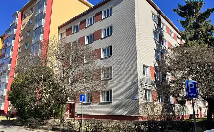 Prodej skladovacích prostor 156 m², Ostrava - Poruba