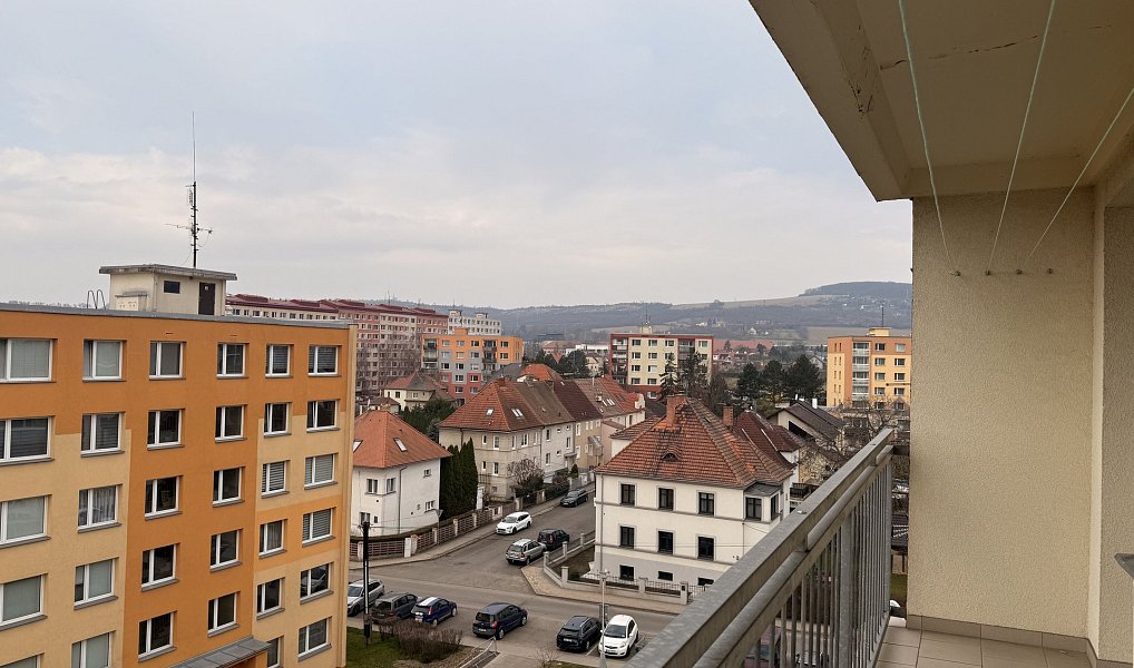 Prodej bytu 4+1 72 m², Litoměřice – náhled fotky 23