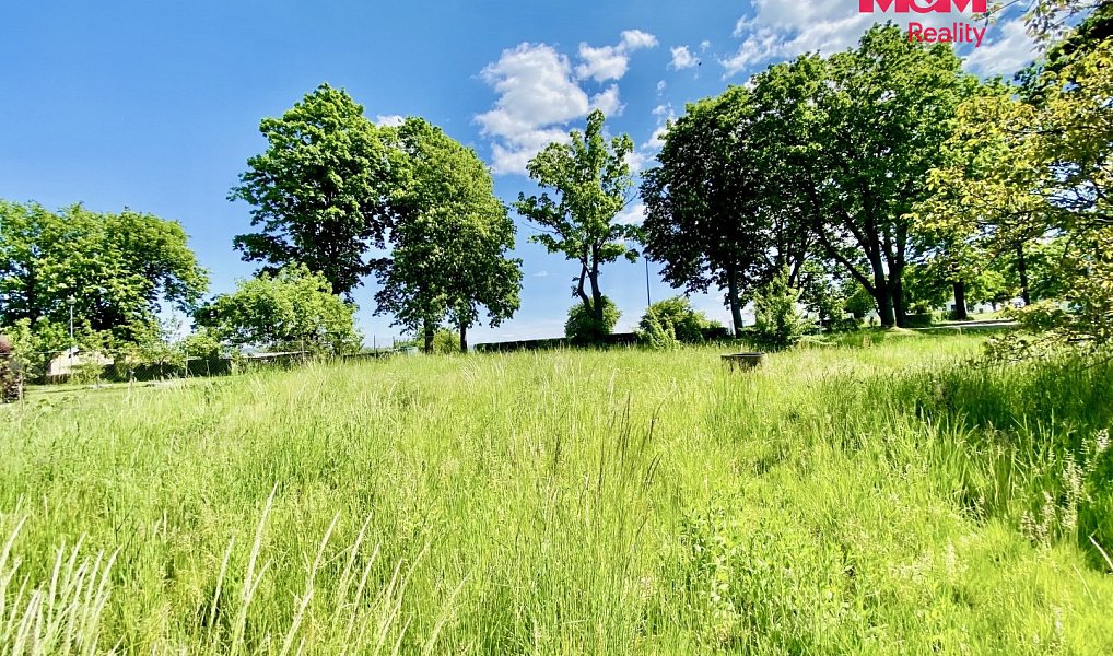 Prodej zahrady 570 m², Mladějovice – náhled fotky 3