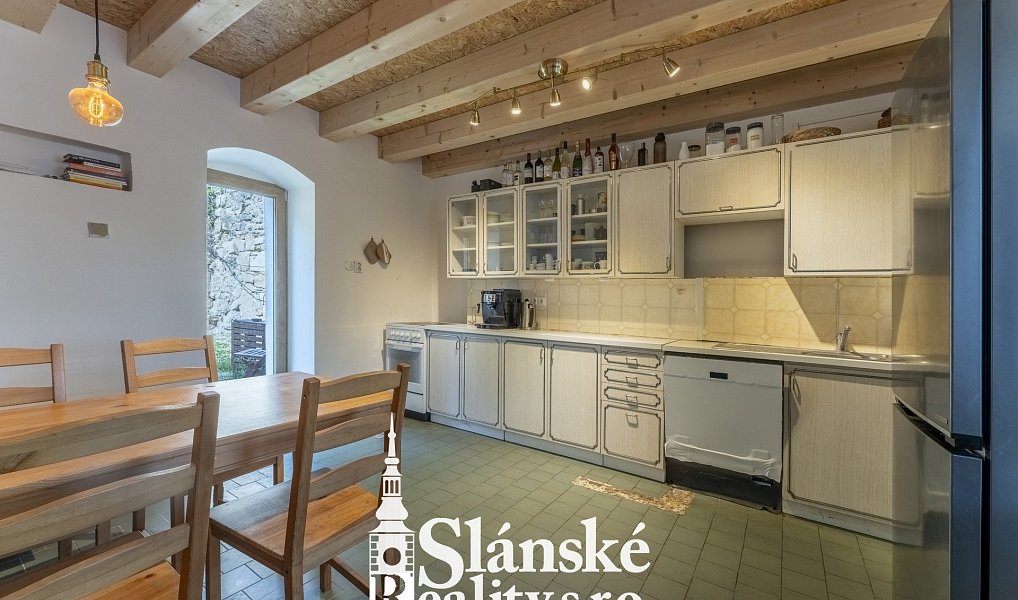 Prodej domu 120 m² s pozemkem 839 m², Vraný – náhled fotky 6