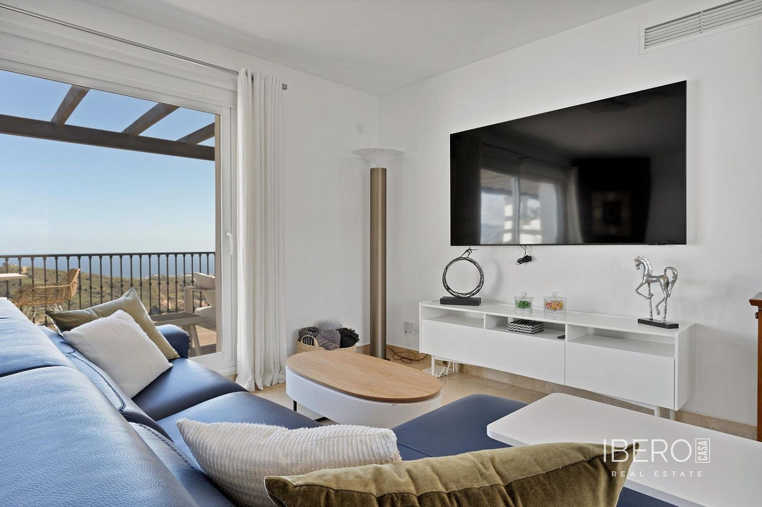Piso 3+kk – Málaga, Nueva Málaga, Bailén-Miraflores - Vista 4