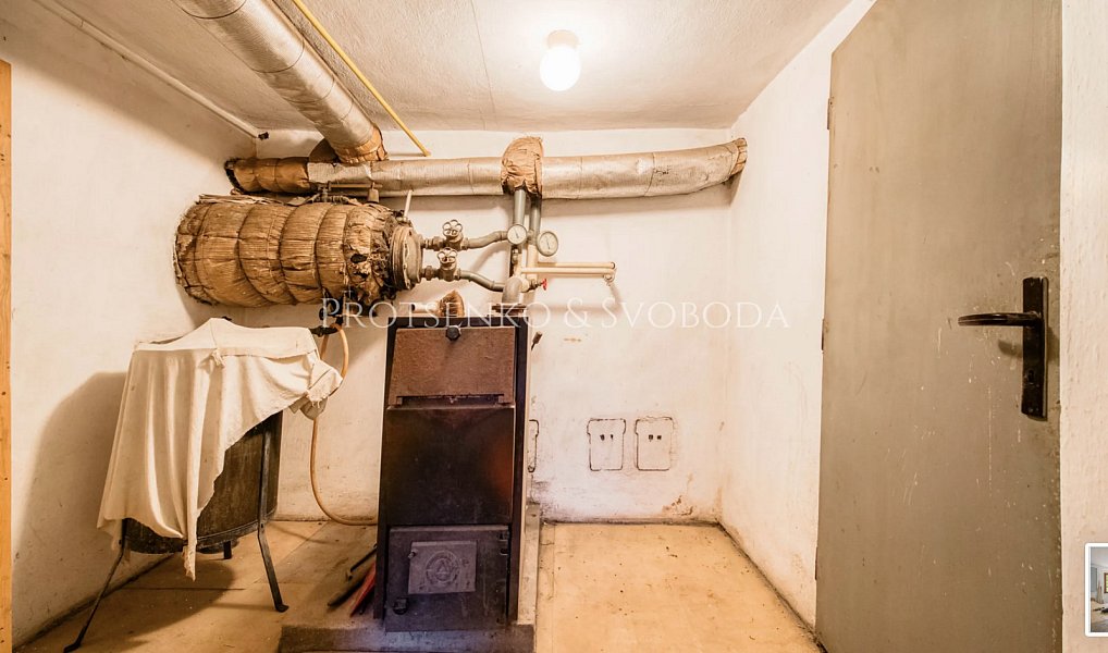 Prodej domu 308 m² s pozemkem 804 m², Písek – náhled fotky 22