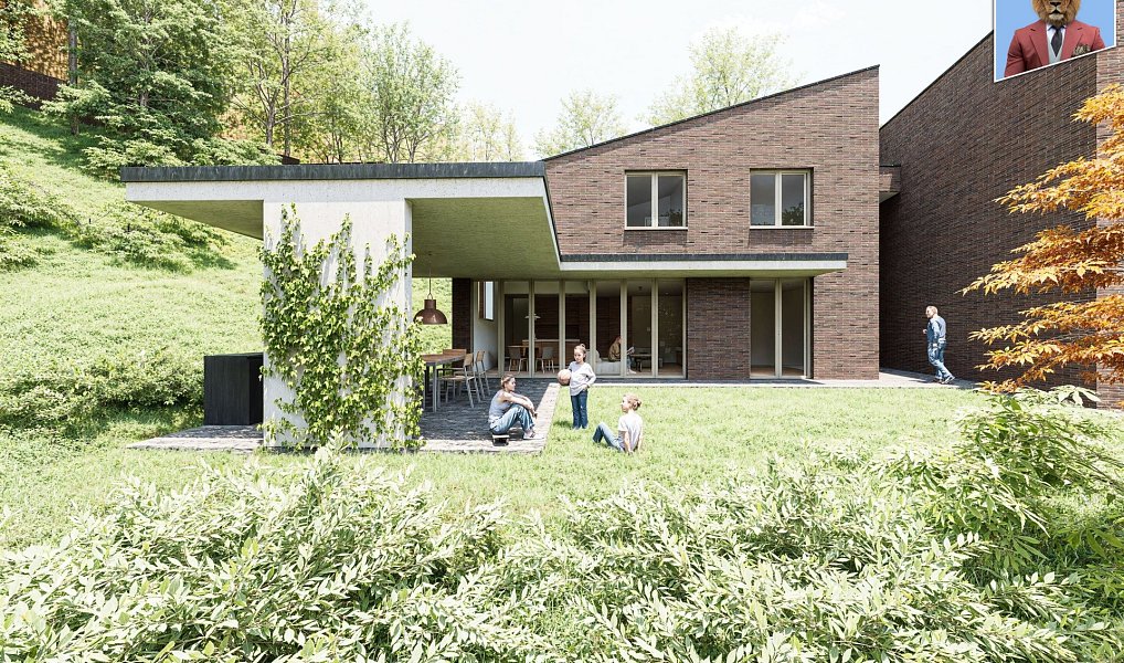 Prodej stavebního pozemku 1 203 m², Rozdrojovice – náhled fotky 4