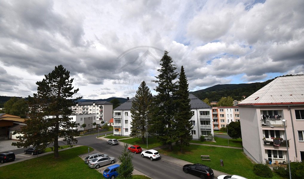 Pronájem bytu 2+1 51 m², Jeseník – náhled fotky 9