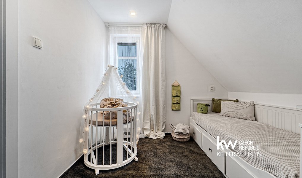 Prodej domu 145 m² s pozemkem 719 m², Praha – náhled fotky 12