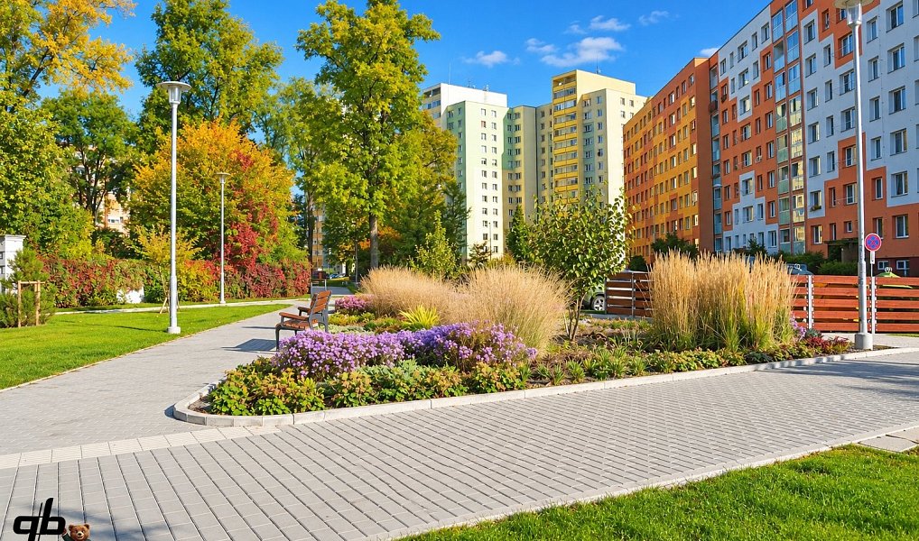 Prodej bytu 3+1, 68 m², Frýdek, Frýdek-Místek